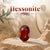 Hessonite Garnet (Gomed)