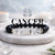 Clear Quartz Zodiac Band – Cancer (कर्क राशि)
