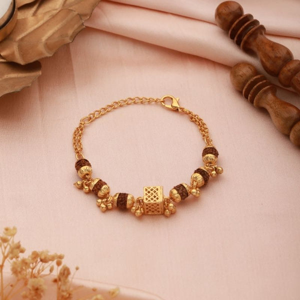 Rudraksha Strength Trio Combo
