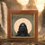 Adiyogi Pyrite Frame for Vaastu