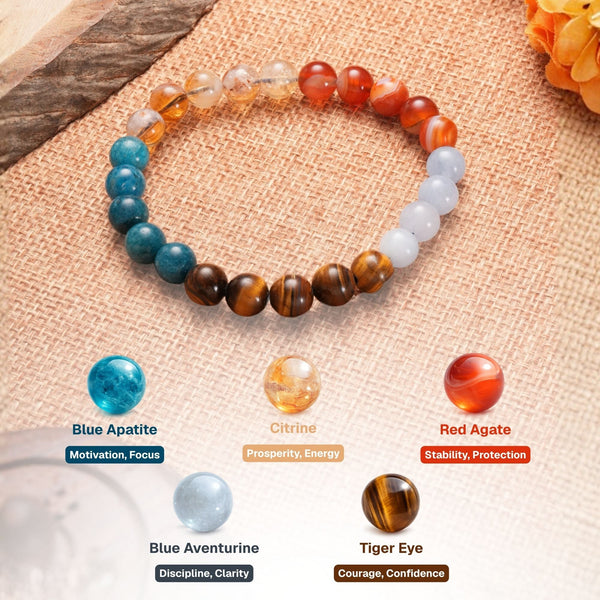 Good Luck Energy Band