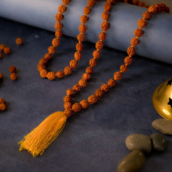 Ultimate Rudraksha Power Combo