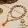 Divine Neem Jaap Mala - 108+1 Beads