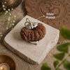 15 Mukhi Nepali Rudraksha - Pandrah Mukhi