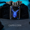 Zodiac Cosmic Energy Necklace