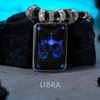 Zodiac Cosmic Energy Necklace