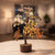 Natural Seven Chakra Tree