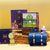 Money Magnet + Dreamy Duo Ki Rakhi - Complete Rakhi Hamper