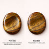 Tiger Eye Worry Stone
