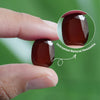 Hessonite Garnet (Gomed)