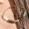 Sleek Dhan Vriddhi Bracelet for Men