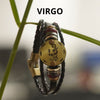Zodiac Celestial Sign Bracelet