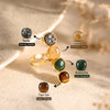 Money Magnet Abundance Ring
