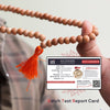 Divine Neem Jaap Mala - 108+1 Beads