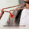 Divine Neem Jaap Mala - 108+1 Beads