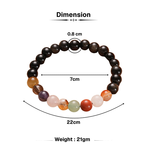 Navgrah Balance Band