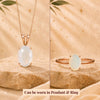 Australian Opal (Doodhiya Pathar)