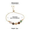 Sleek Dhan Vriddhi Bracelet for Women