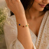7 Chakra Radiance Bracelet