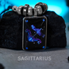 Zodiac Cosmic Energy Necklace