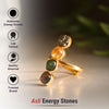 Money Magnet Abundance Ring