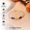 Sleek Dhan Vriddhi Bracelet for Men