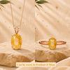 Ceylon Yellow Sapphire (Pukhraj)