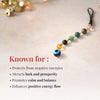 Dhanlabh Phone Charm