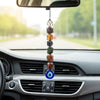 Seven Chakra Hanging Charm for Vaastu