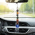 Seven Chakra Hanging Charm for Vaastu