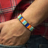 7 Chakra Micro Tile Band