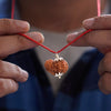 Garbh Gauri Rudraksha