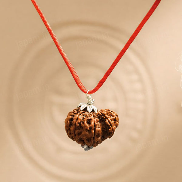 Garbh Gauri Rudraksha