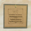 Horse Shoe Pyrite Frame for Vaastu