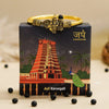 Gold Plated Karungali Murugan Kada