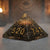 Wealth Magnet Pyrite Pyramid for Vaastu