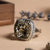 Regal Pyrite Wealth Ring